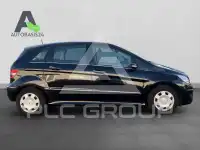 2006 Mercedes Benz B 170