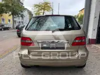 2006 Mercedes Benz B 170