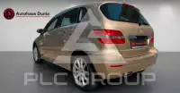 2006 Mercedes Benz B 170