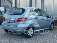 2006 Mercedes Benz B 170