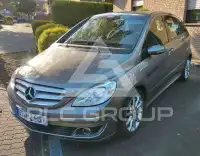 2006 Mercedes Benz B 170