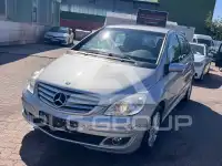 2006 Mercedes Benz B 170