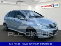 2006 Mercedes Benz B 170