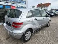 2006 Mercedes Benz B 170