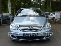2006 Mercedes Benz B 170