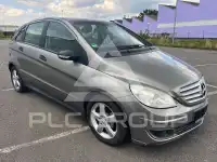2006 Mercedes Benz B 170