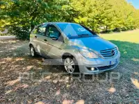 2006 Mercedes Benz B 170