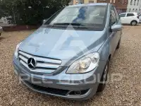 2006 Mercedes Benz B 170