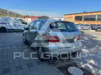 2006 Mercedes Benz B 170