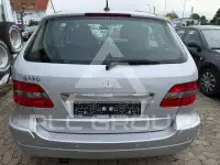 2006 Mercedes Benz B 170