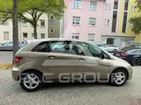 2006 Mercedes Benz B 170