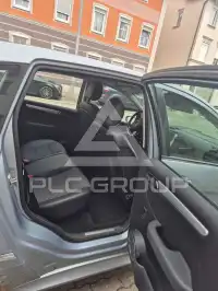 2006 Mercedes Benz B 170