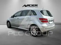 2006 Mercedes Benz B 170