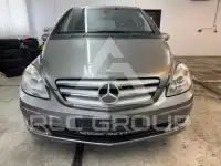 2006 Mercedes Benz B 170