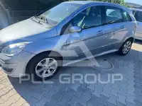 2006 Mercedes Benz B 170
