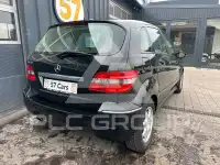 2006 Mercedes Benz B 170