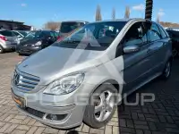 2006 Mercedes Benz B 170