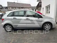 2006 Mercedes Benz B 170