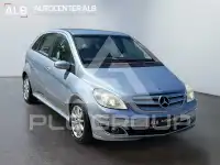 2006 Mercedes Benz B 170