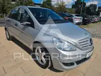2006 Mercedes Benz B 170