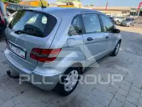 2006 Mercedes Benz B 170