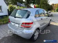 2006 Mercedes Benz B 170