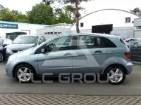 2006 Mercedes Benz B 170