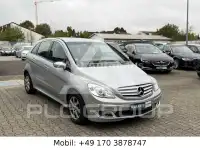 2006 Mercedes Benz B 170