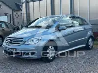 2006 Mercedes Benz B 170