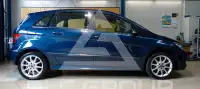 2006 Mercedes Benz B 170