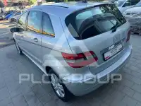 2006 Mercedes Benz B 170