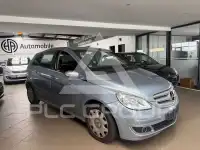 2006 Mercedes Benz B 170