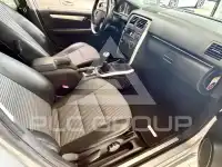 2006 Mercedes Benz B 170