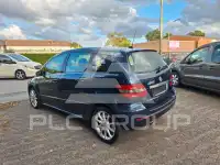 2006 Mercedes Benz B 170