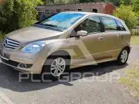 2006 Mercedes Benz B 170