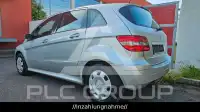 2006 Mercedes Benz B 170