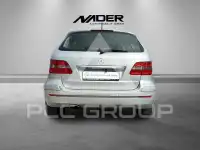 2006 Mercedes Benz B 170