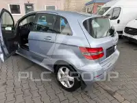 2006 Mercedes Benz B 170
