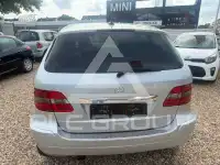 2006 Mercedes Benz B 170