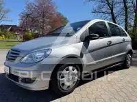 2006 Mercedes Benz B 170