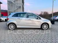 2006 Mercedes Benz B 170