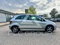 2006 Mercedes Benz B 170