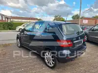 2006 Mercedes Benz B 170