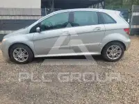 2006 Mercedes Benz B 170