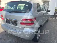 2006 Mercedes Benz B 170