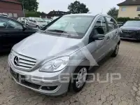 2006 Mercedes Benz B 170