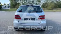 2006 Mercedes Benz B 170