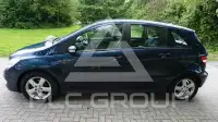 2006 Mercedes Benz B 170