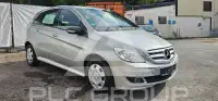2006 Mercedes Benz B 170