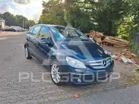 2006 Mercedes Benz B 170